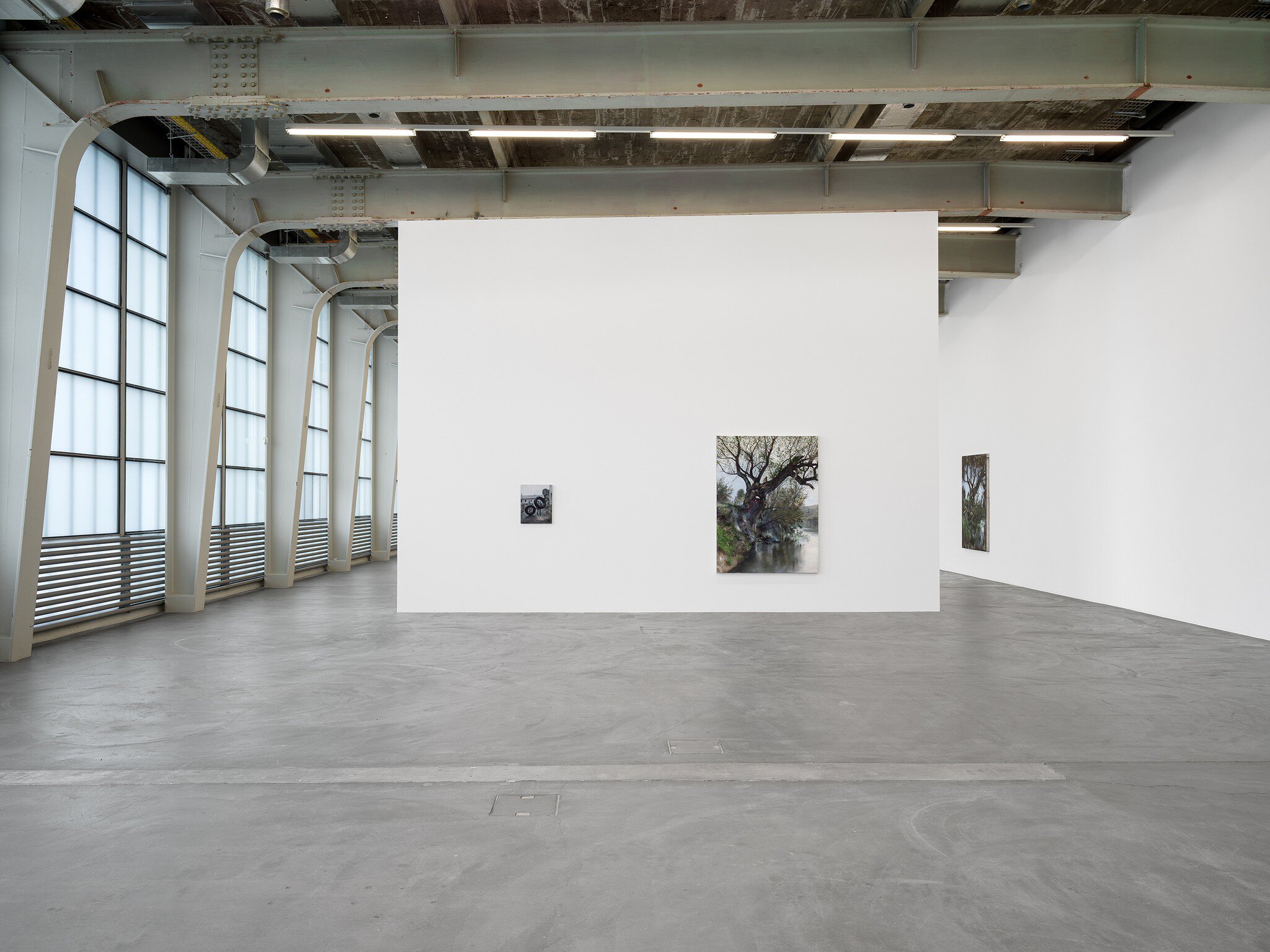 Kunsthalle Zurich